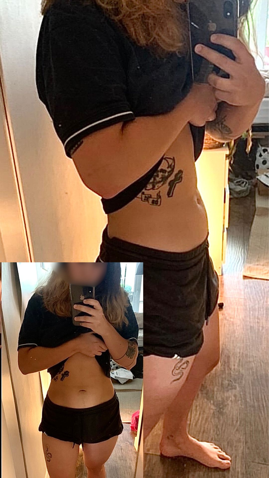 ELODIE APRES